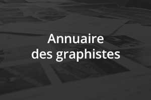 RobD dans l'annuaire des graphistes